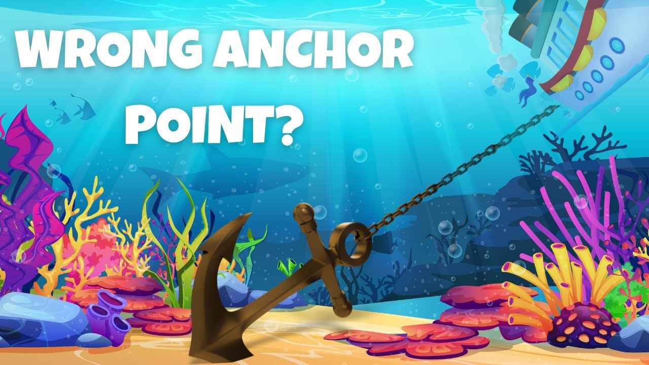 SpriteKit Anchor Points Explained!