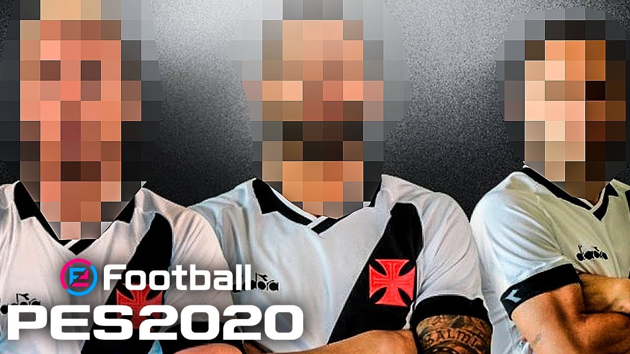 O NOVO VASCO DA GAMA!!! PACOTÃO DE REFORÇOS PARA NOVA TEMPORADA! MASTER LEAGUE - EPI 11