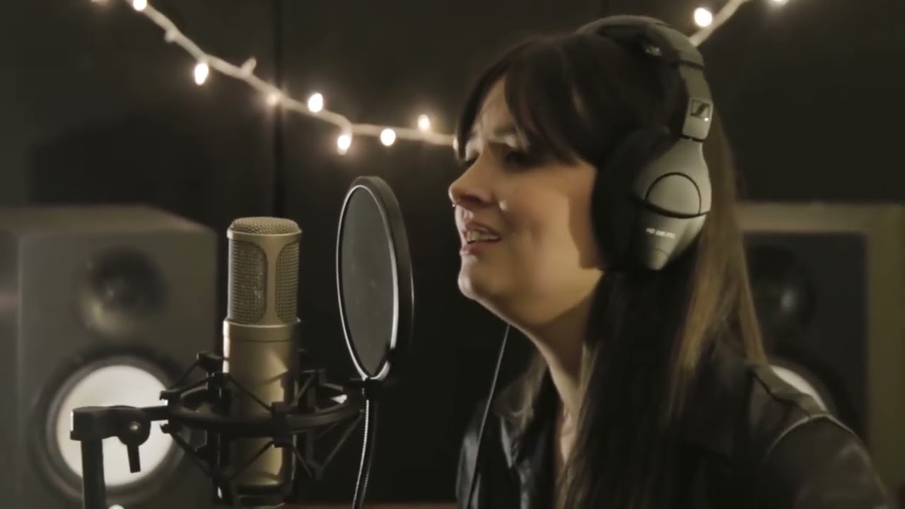 MAPHRA covering “Free” by Gavin Degraw _ taken from TikTok _ all rights belong to @MaphraMusic