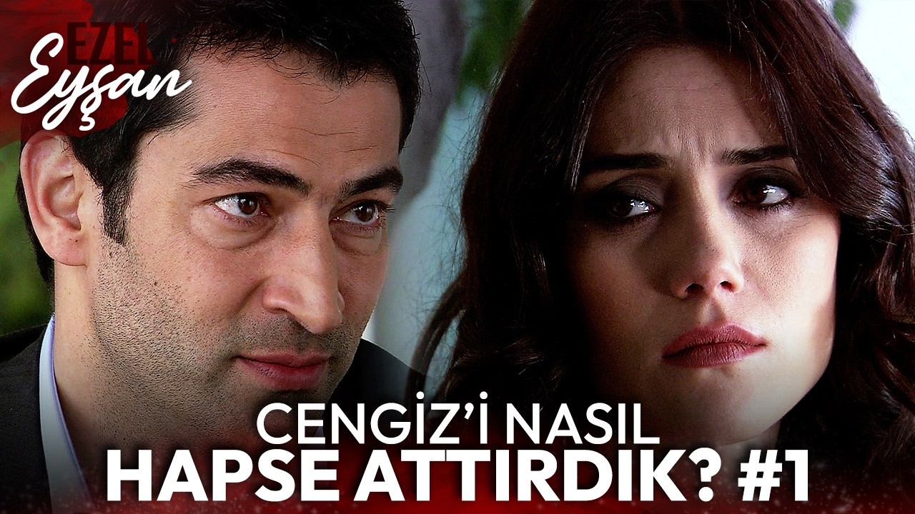 BÜYÜK Oyuna Hazırlık! ♟️🔥| Cengiz’i Nasıl Hapse Attırdık? #1