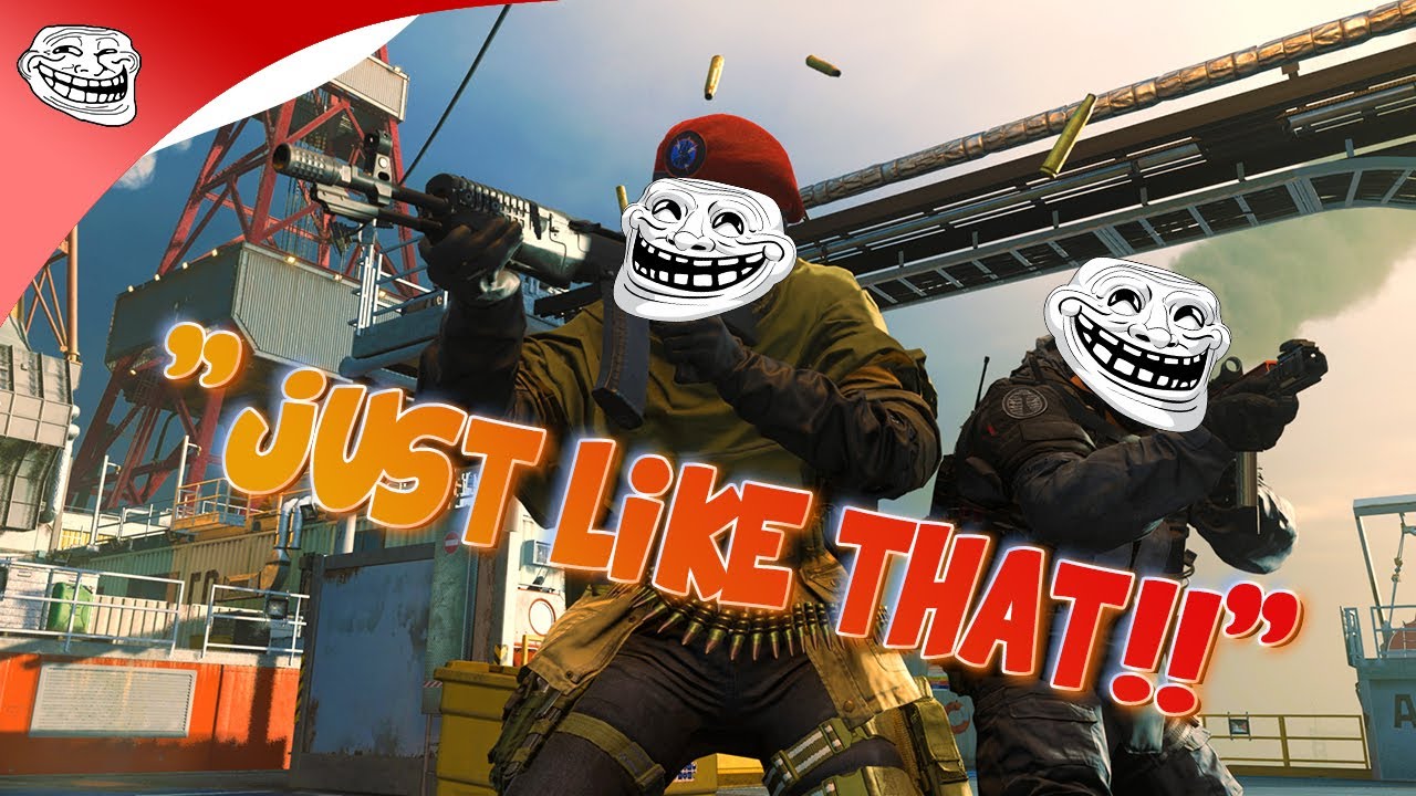 This 2v2 Comeback was INTENSE | **FUNNY**