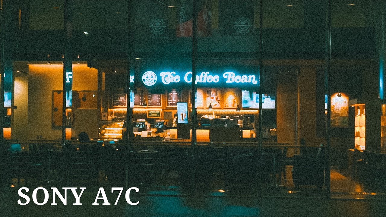SONY 28-60mm Cinematic Quality Test