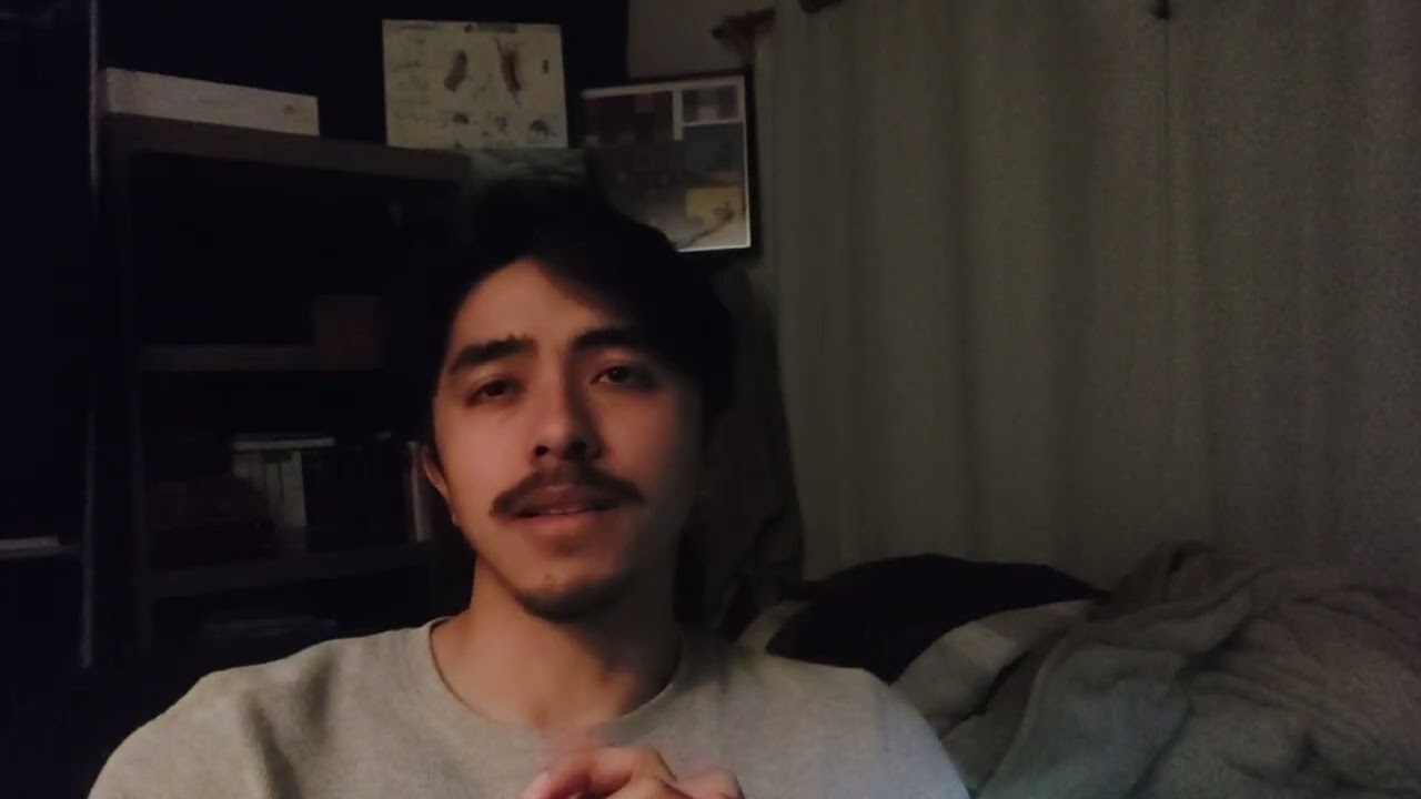 Day 44, English Speaking Practice.