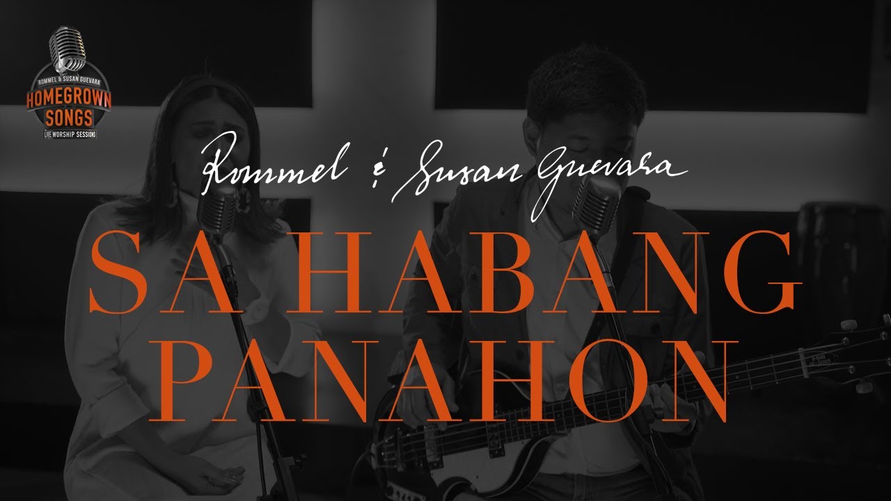 Sa Habang Panahon