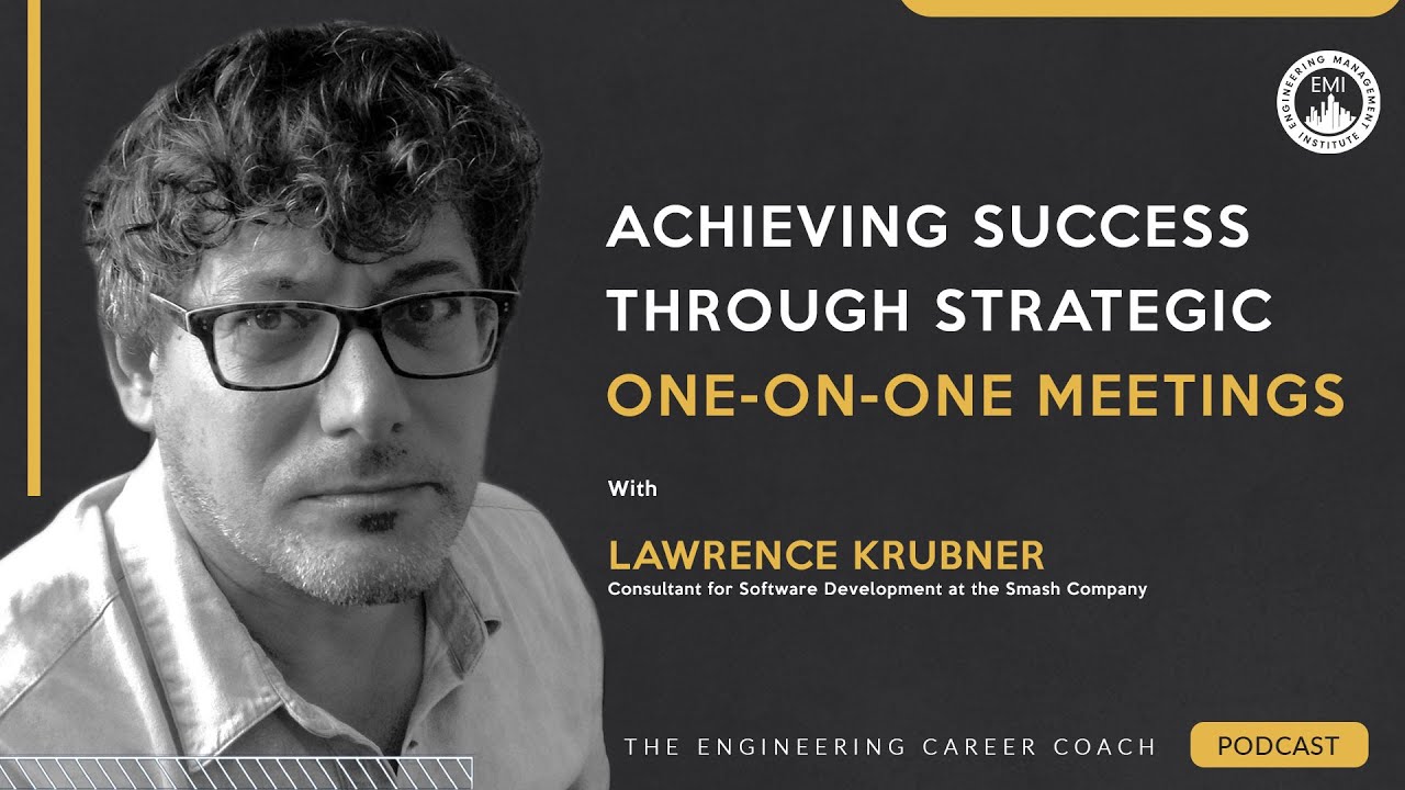 One-on-One Meetings: A Vital Tool in Engineering Management