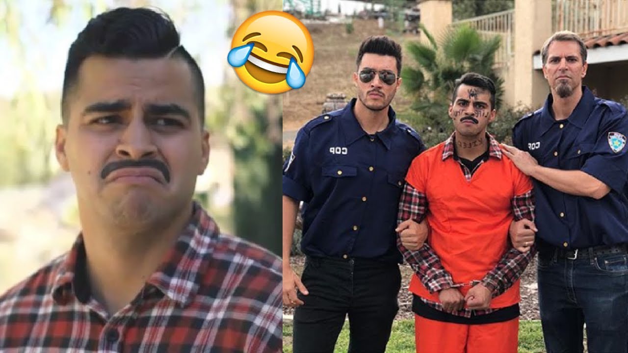 TRY NOT TO LAUGH - Funny David Lopez Juan Vines and Instagram Videos Compilation