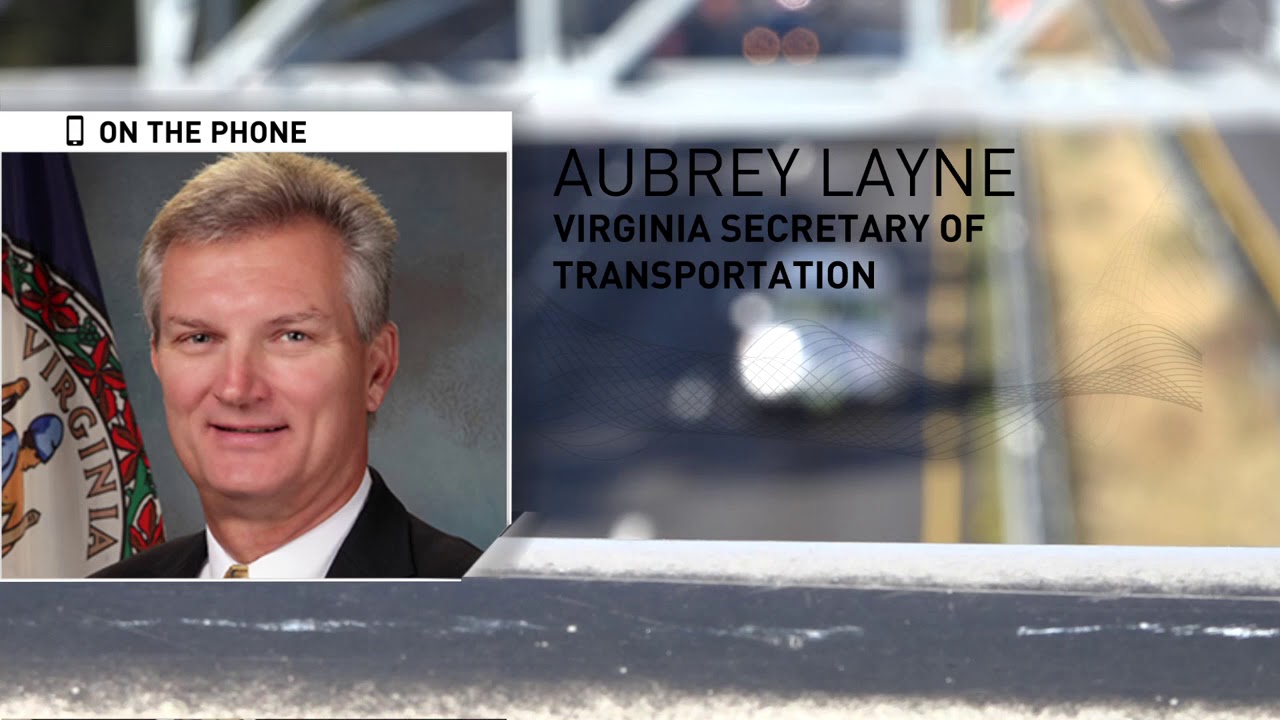 I-64 Widening Project