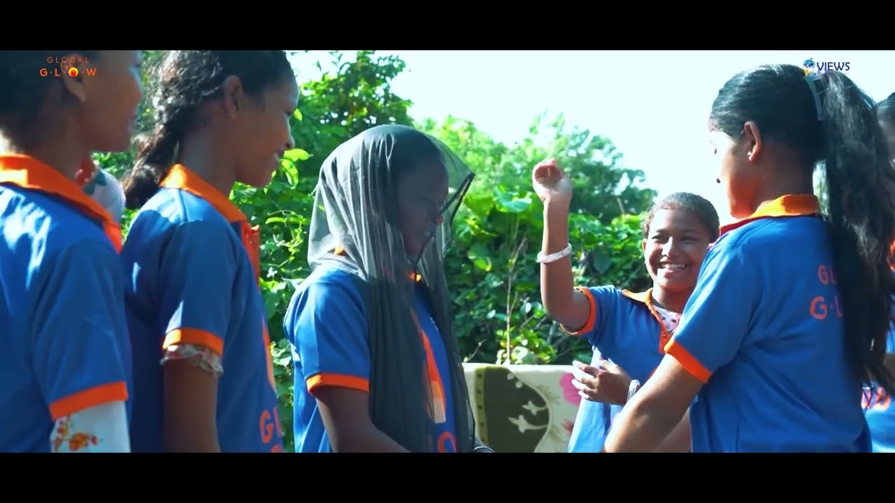 Global Girls Club - Documentary