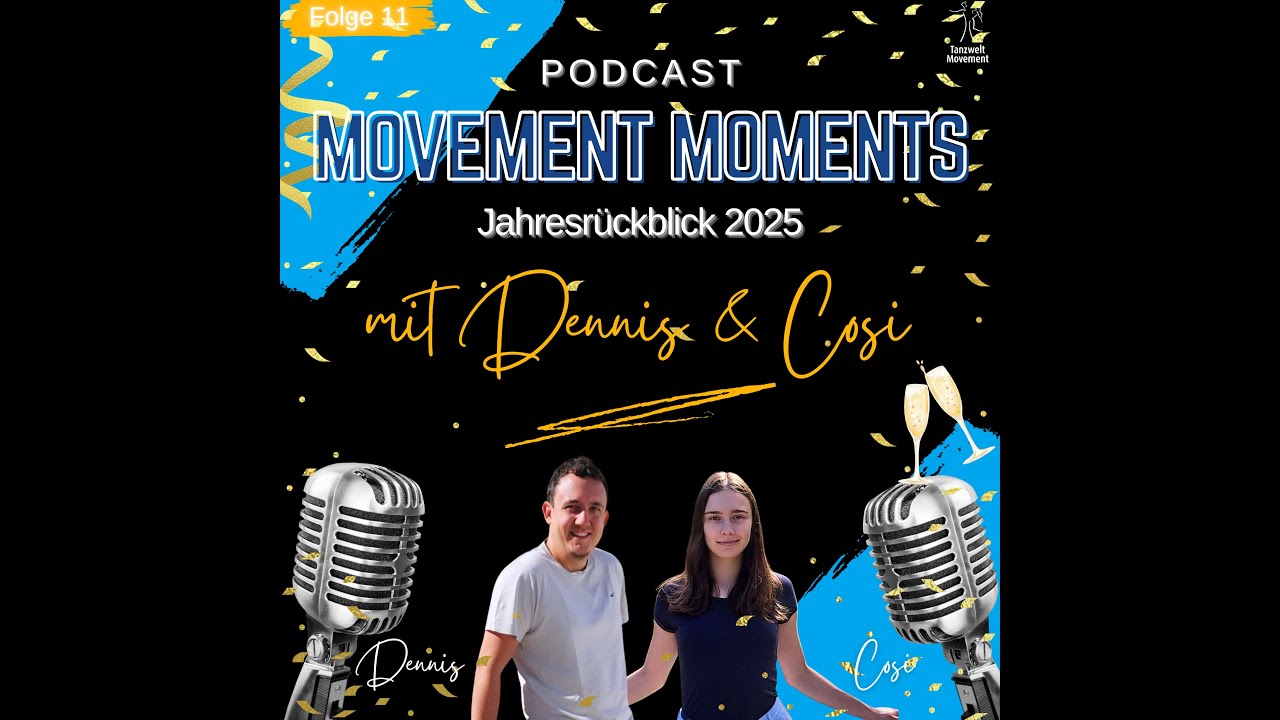 Folge 11 - Jahresrückblick 2025