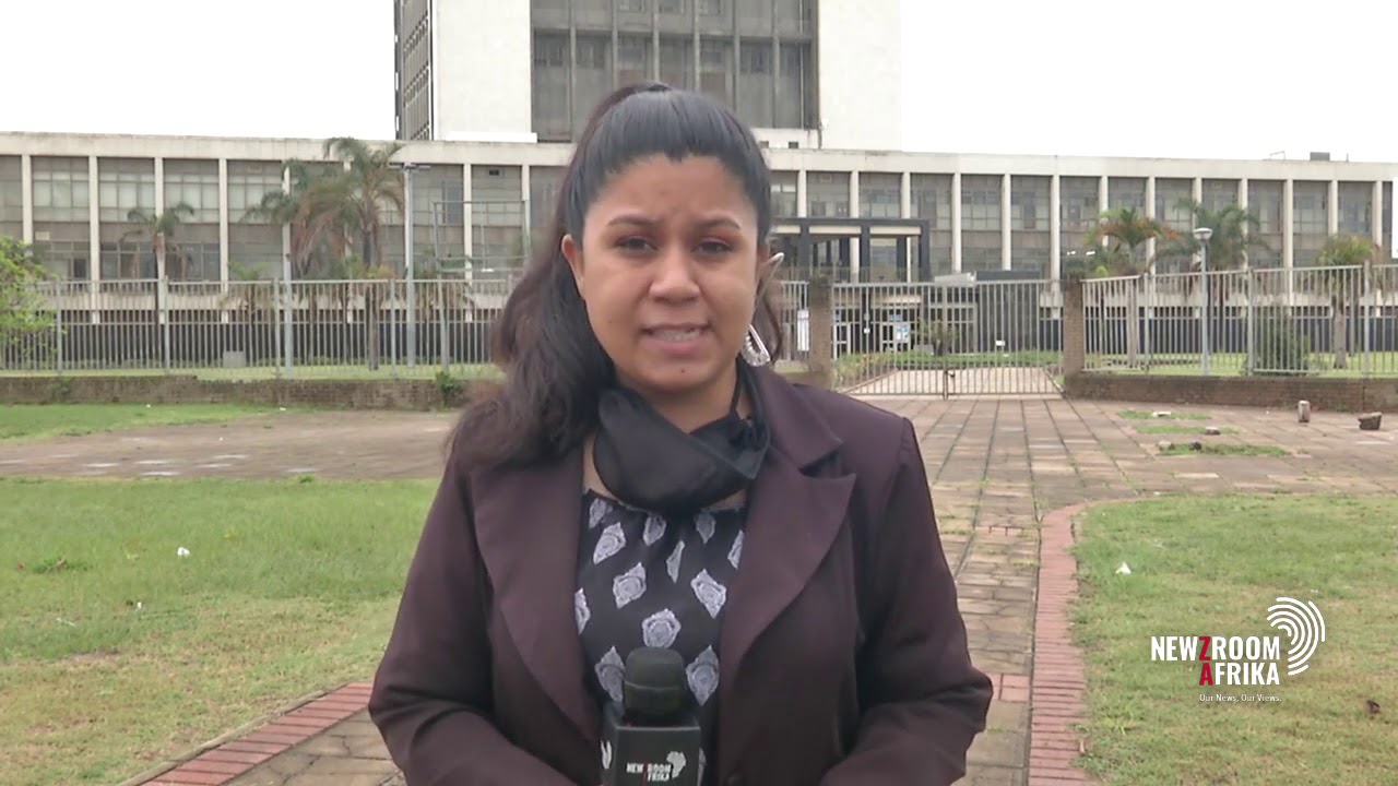 Thoshan Panday is one of the people who were arrested by Hawks in Durban
