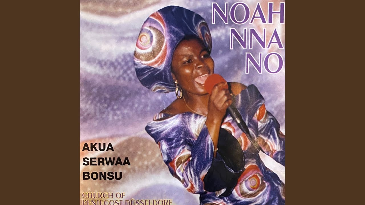 Noah Nna No