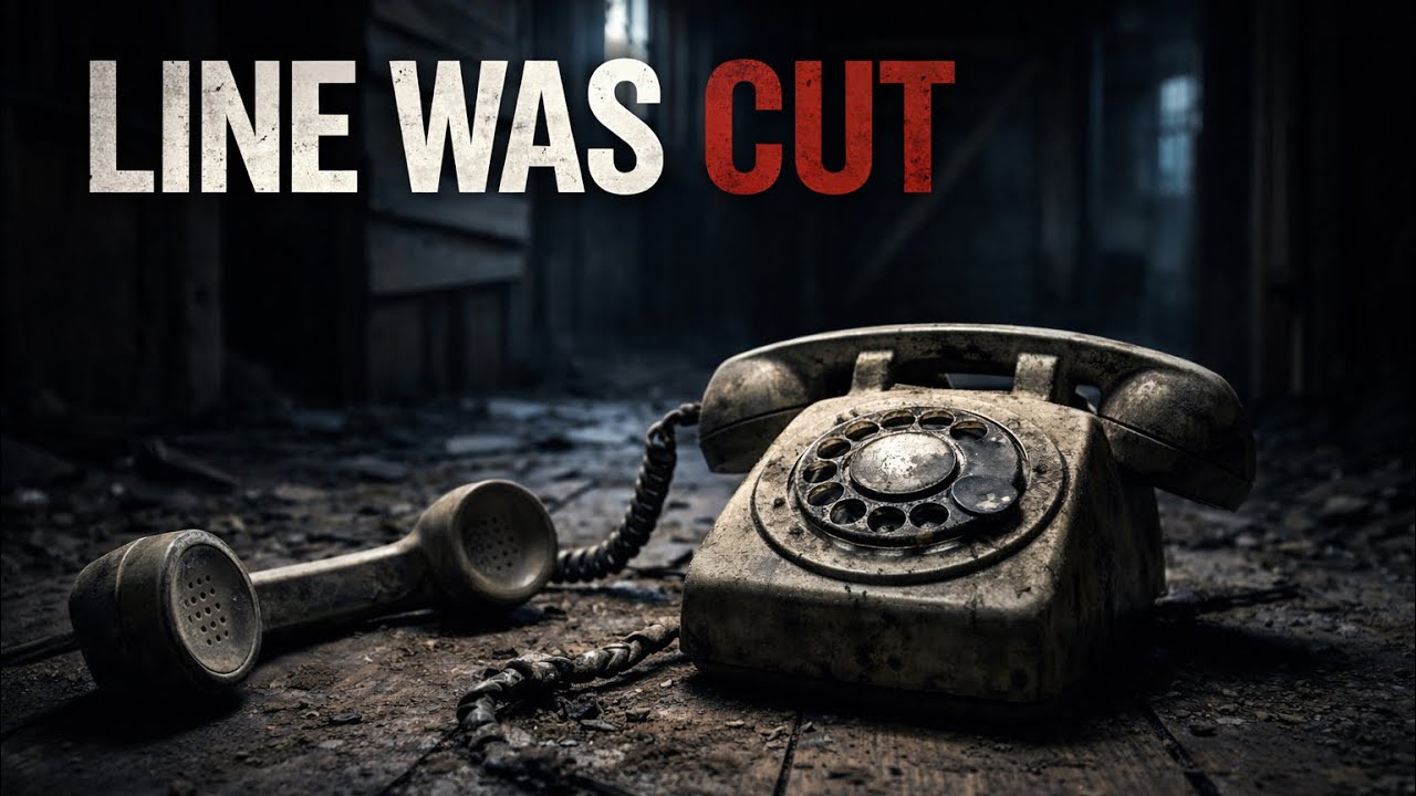 Police Traced the Call. The Line Was Cut 10 Years Ago.