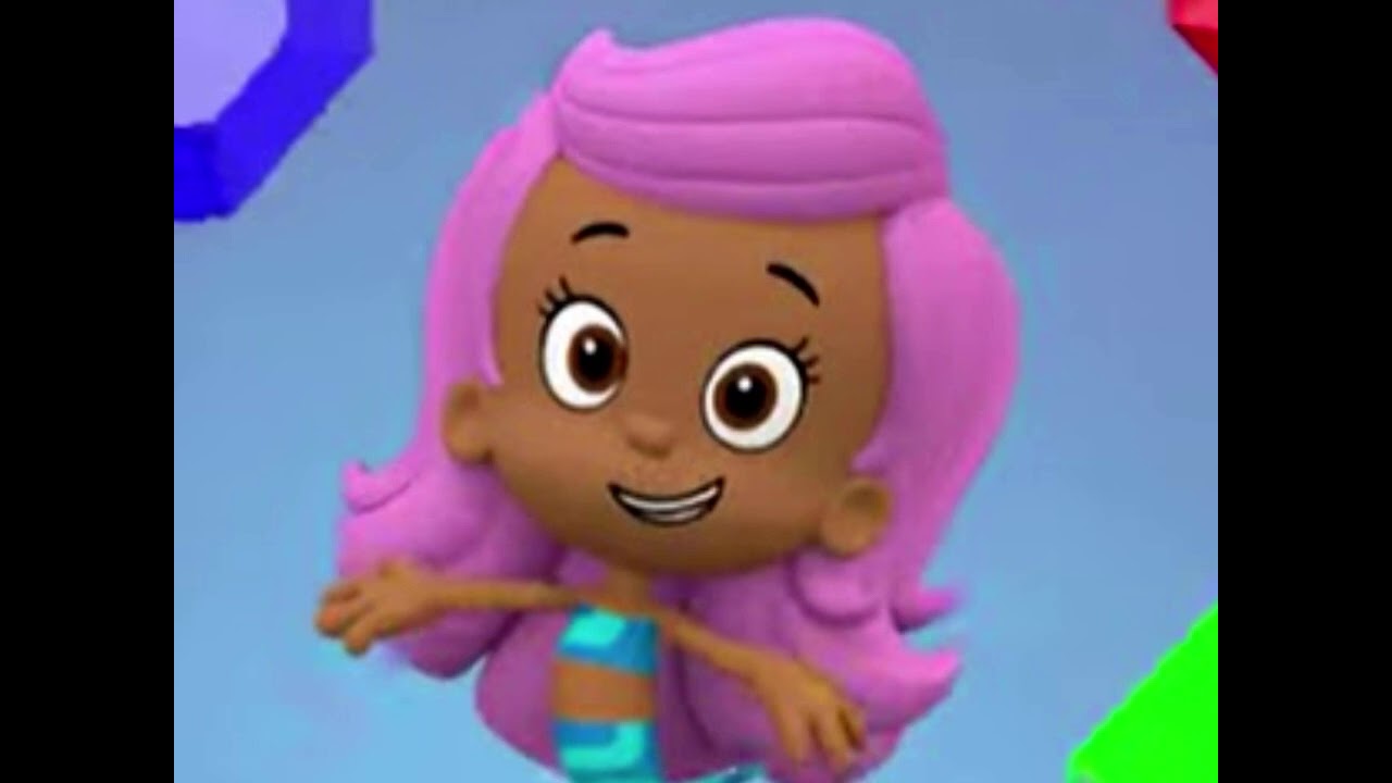 Molly Sings Chu-Lu-Lu by Greg Page