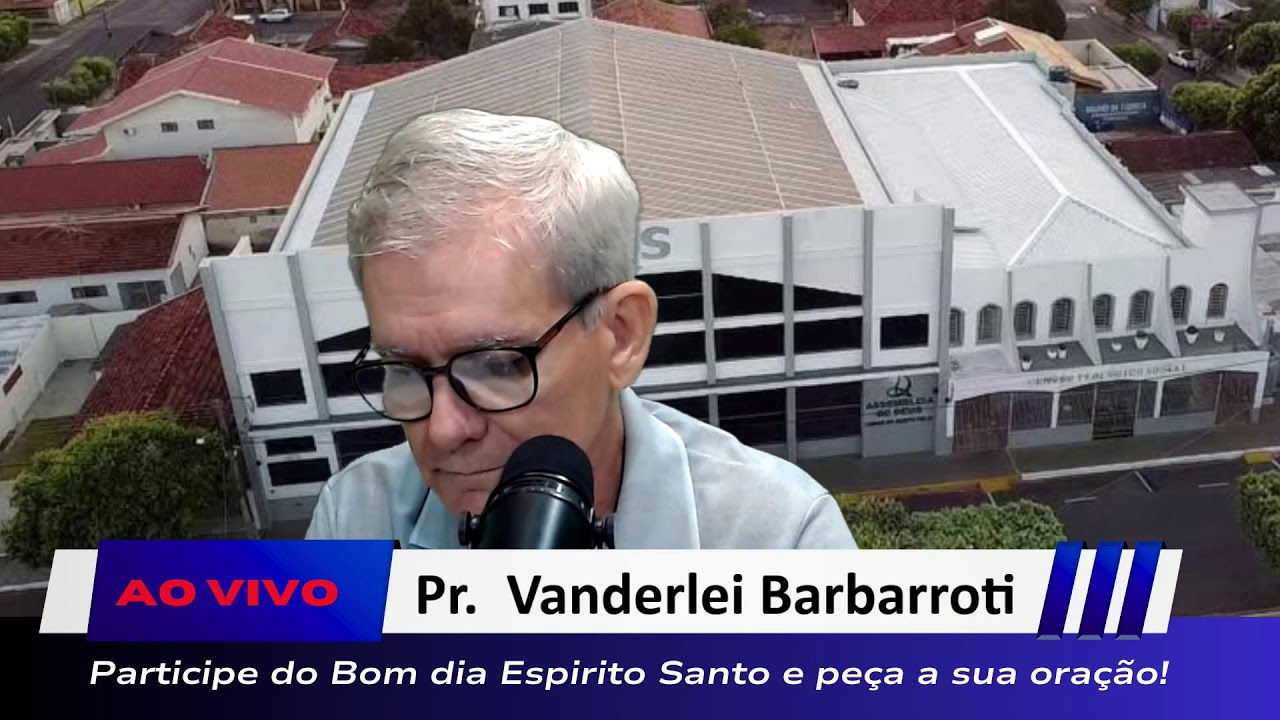 🔴 NO AR 