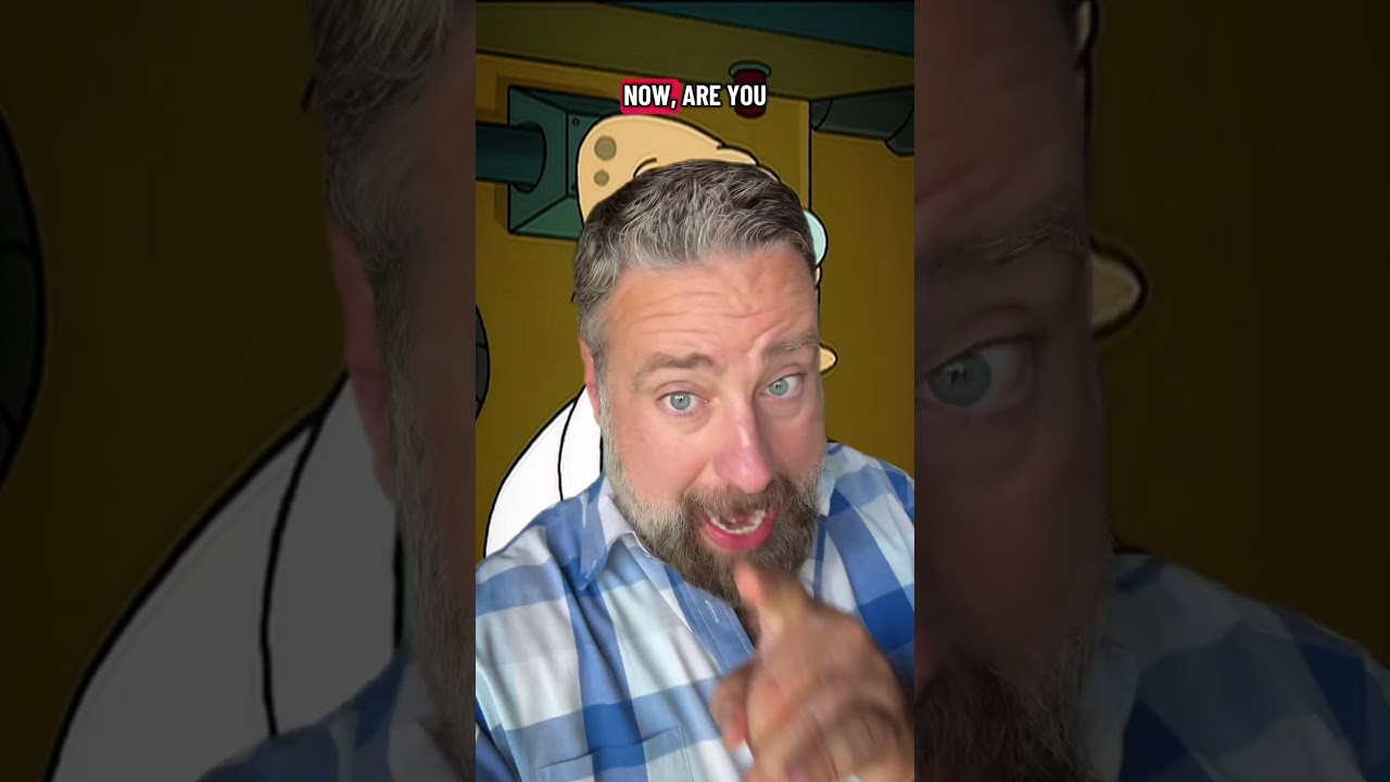 Things are about to get NUTS, and here&rsquo;s why that should make you HOPEFUL.