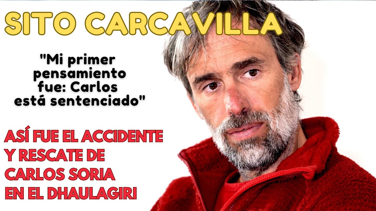 Sito Carcavilla 