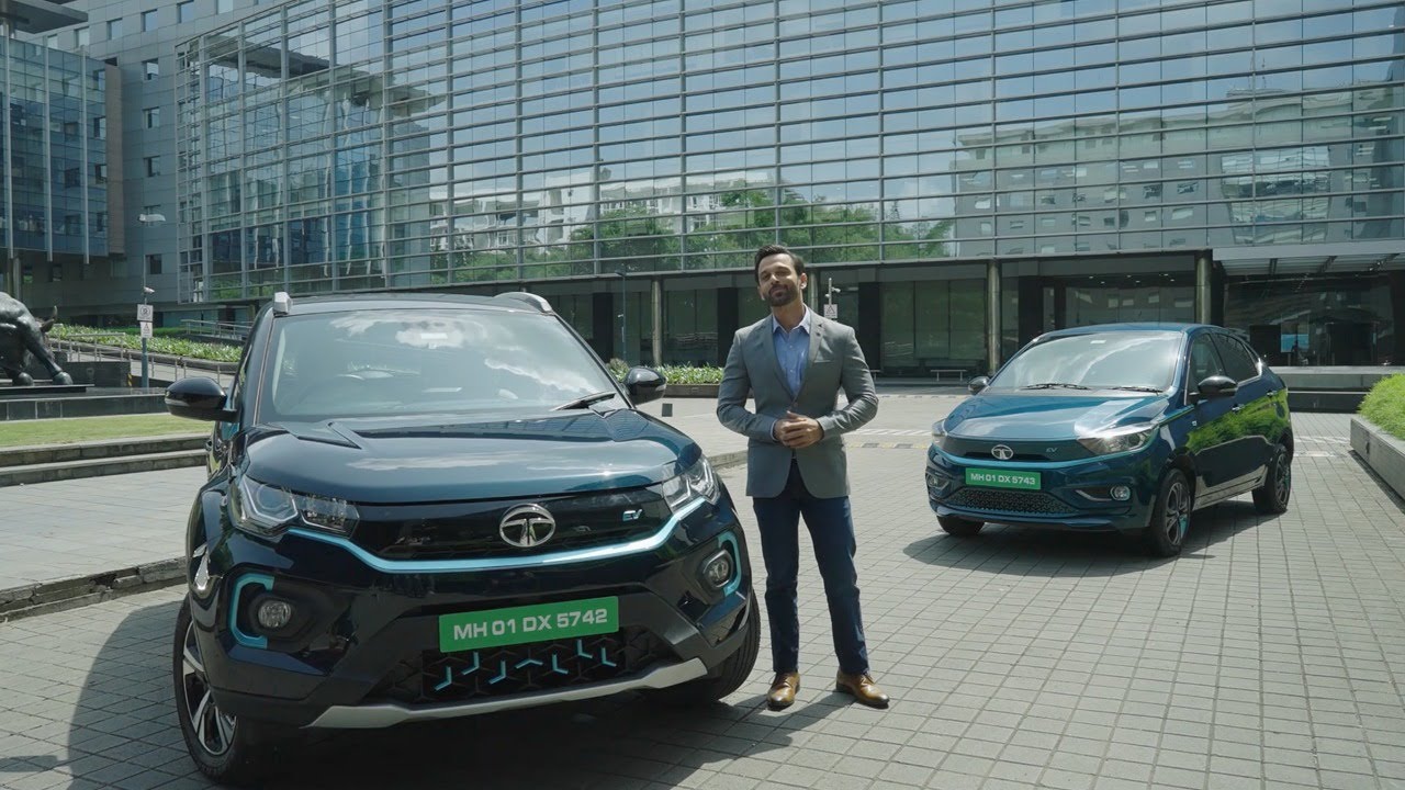 Electric Vehicles &ndash; Driving Tips & Tricks to maximize range!