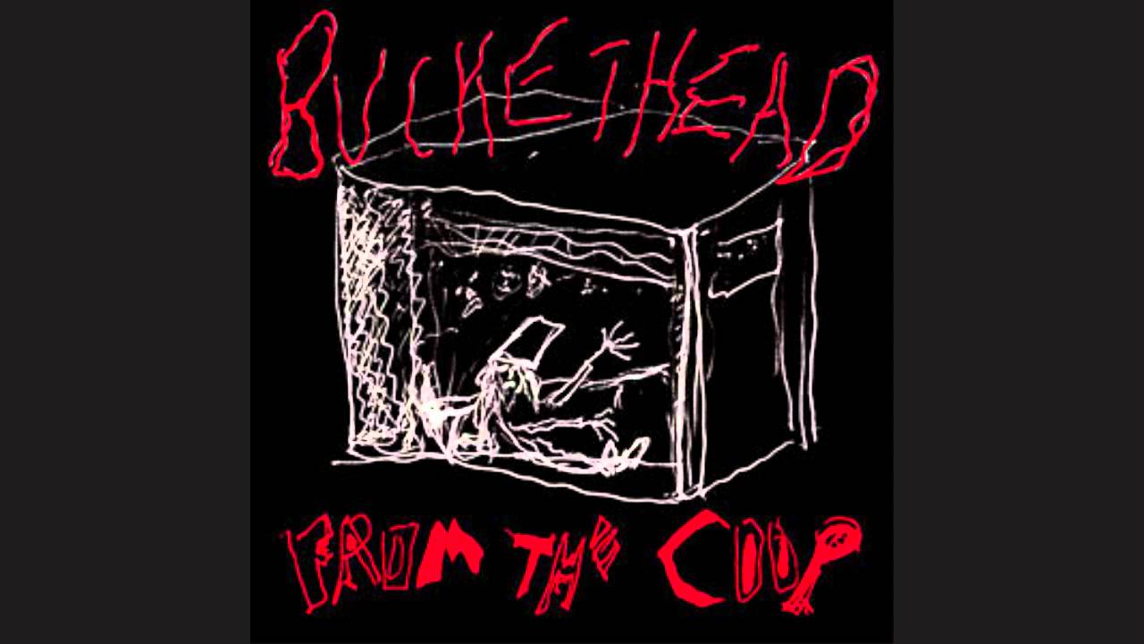 Buckethead- Hog Bitch Stomp