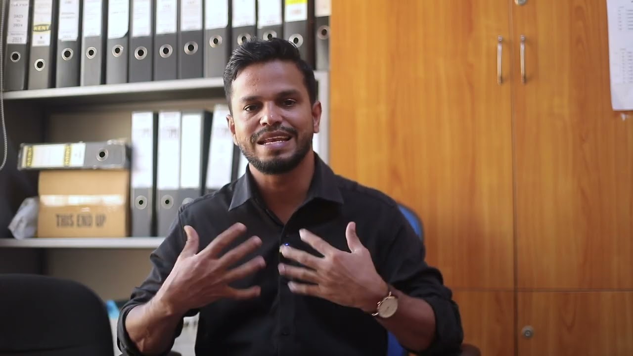 What is level UP? How it will help you to change your life? | Shafi Mohammed