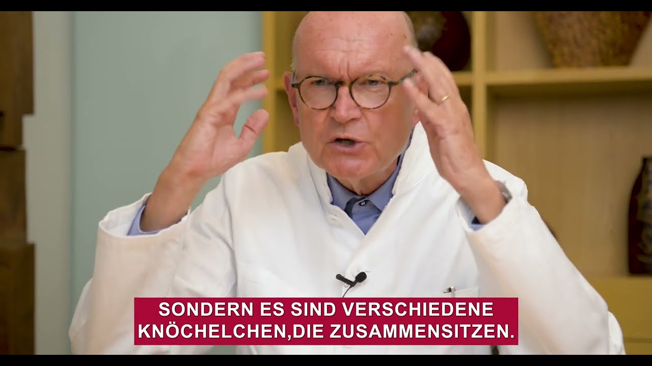 K&ouml;nnen Augenprobleme etwas mit den Z&auml;hnen zu tun haben?