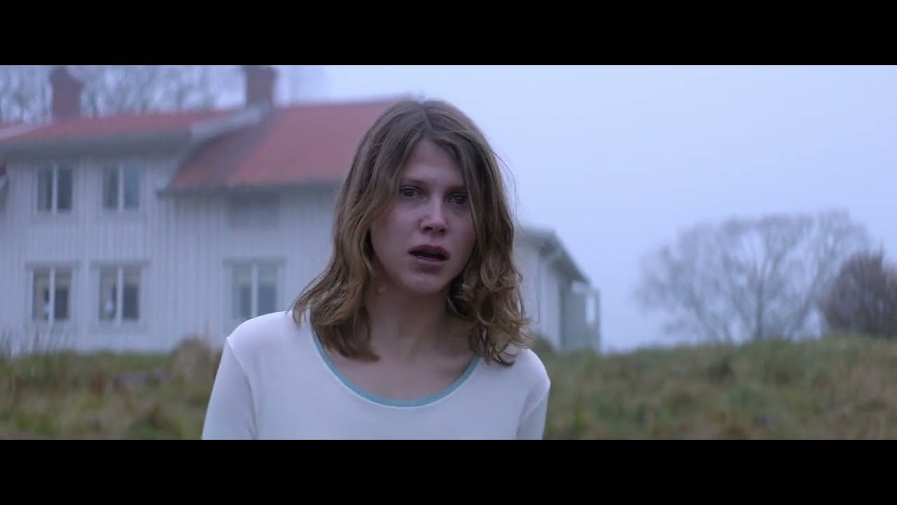 Thelma - Ending Scene