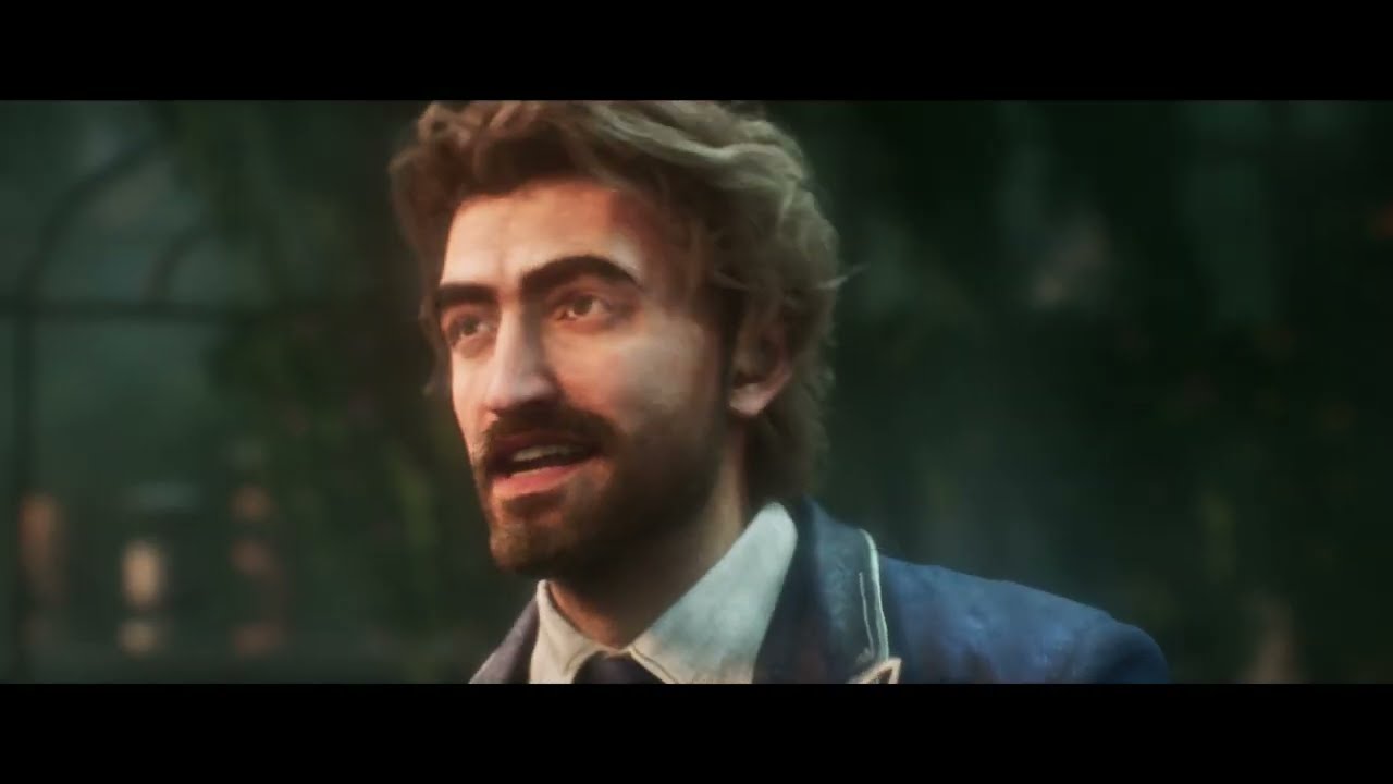 Clair Obscur: Expedition 33 - 41 Minutes of PS5 Gameplay