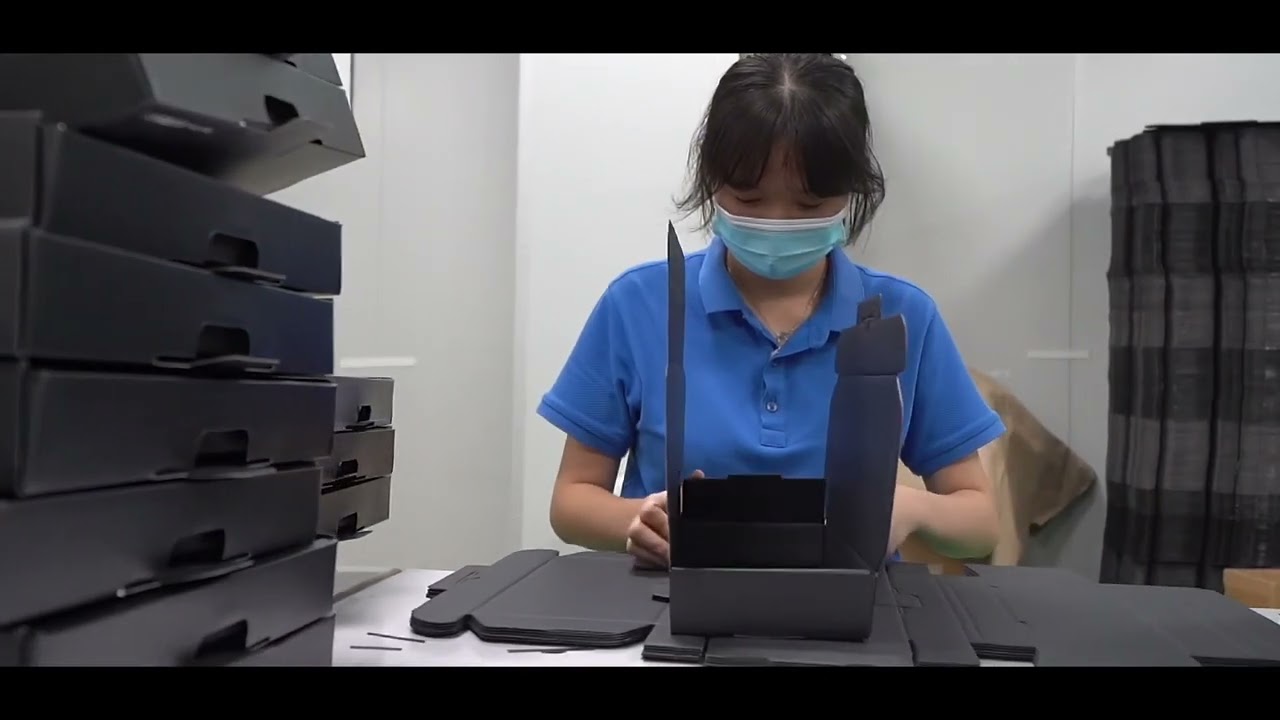 Extentech Mechanical Keyboard Factory, More than 10 years OEM&ODM services Experience.