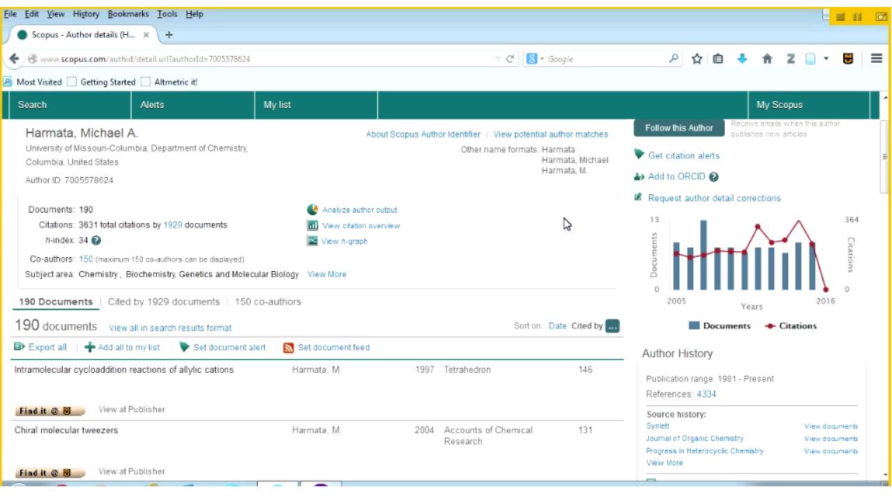 Measuring Research Impact: Citation Metrics and Altmetrics