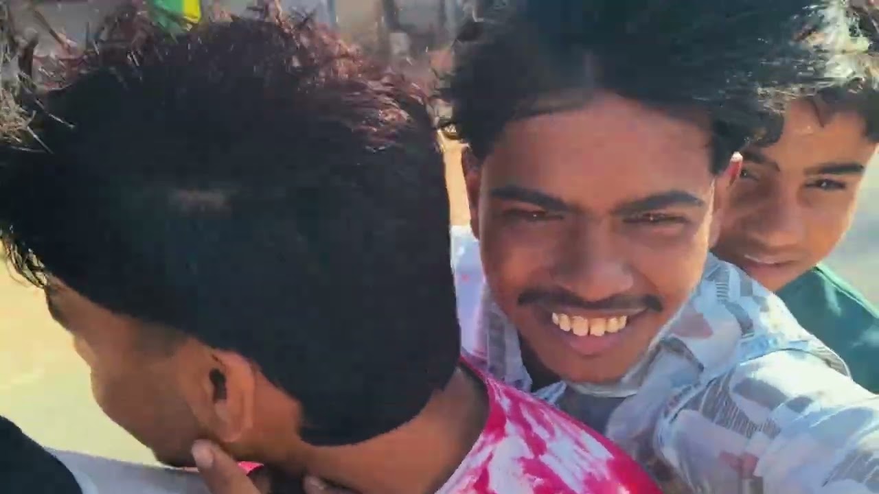 Rang Panchmi Ki Taiyari  | Holi ka Vlog🤗 #viral #vlog #hindivlog #india #dailyvlog #explore #boy 