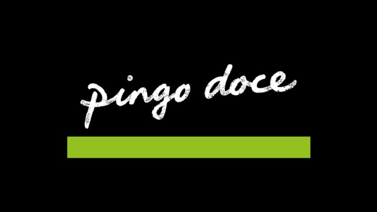 Pingo doce quem trouxe remix DJC
