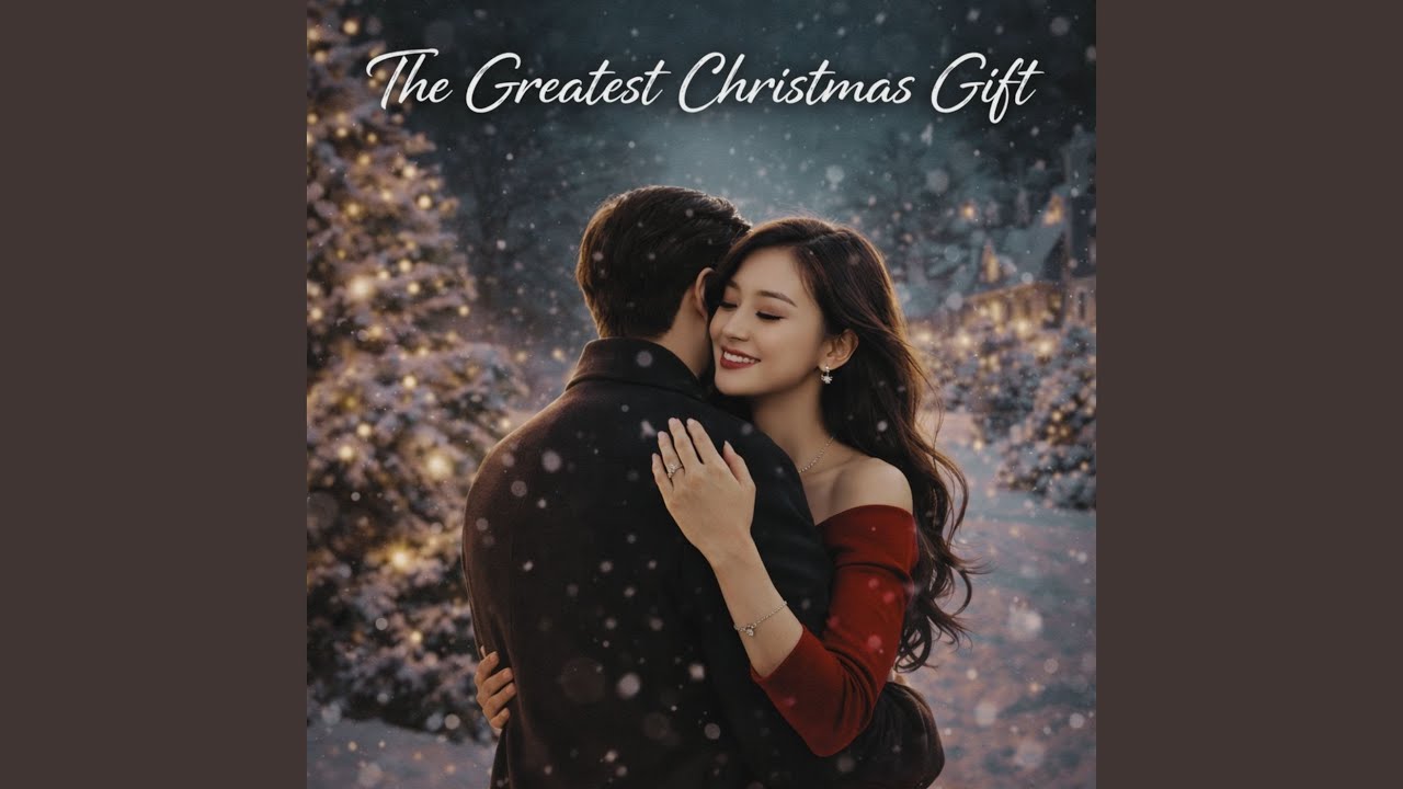 The Greatest Christmas Gift