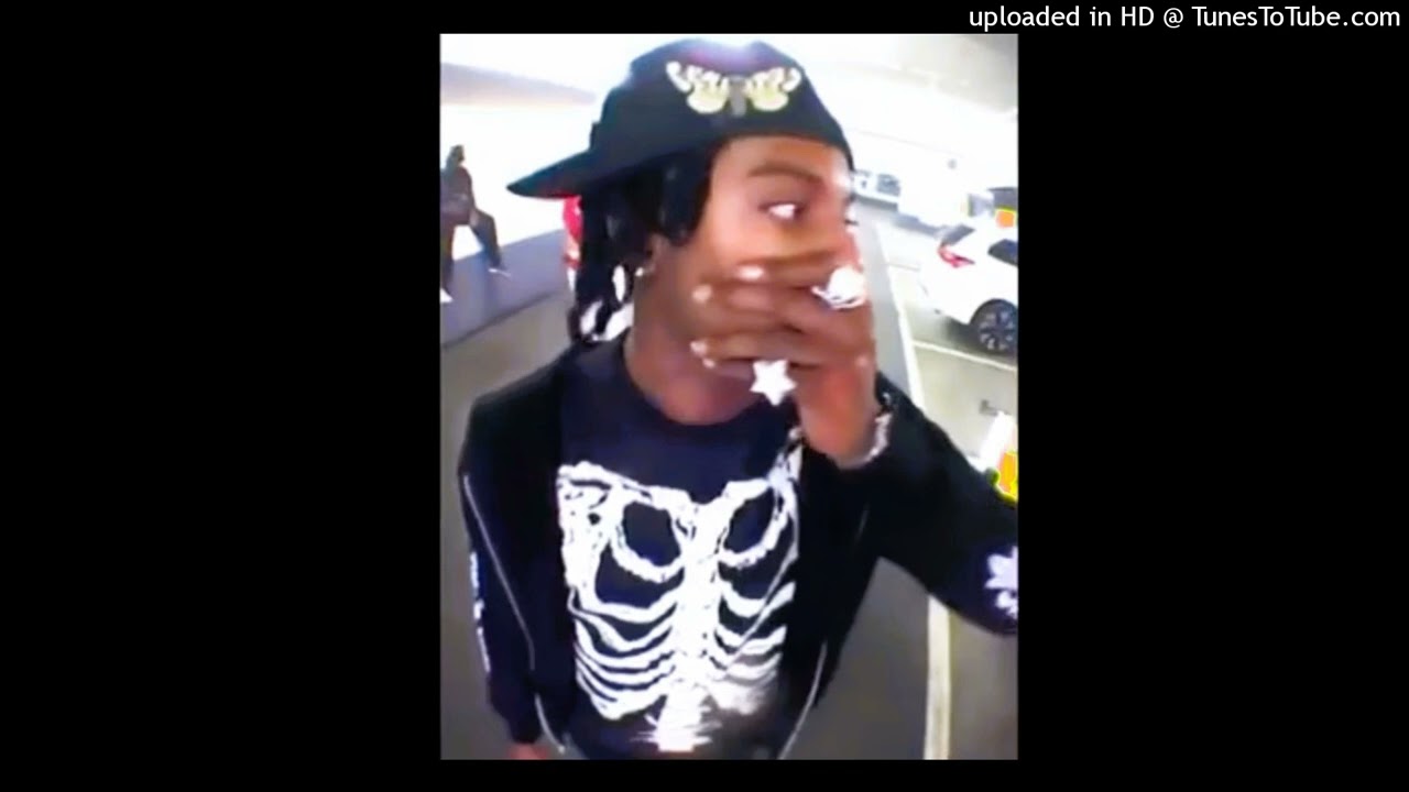 (FREE) Pierre Bourne X Playboi Carti Type Beat - 