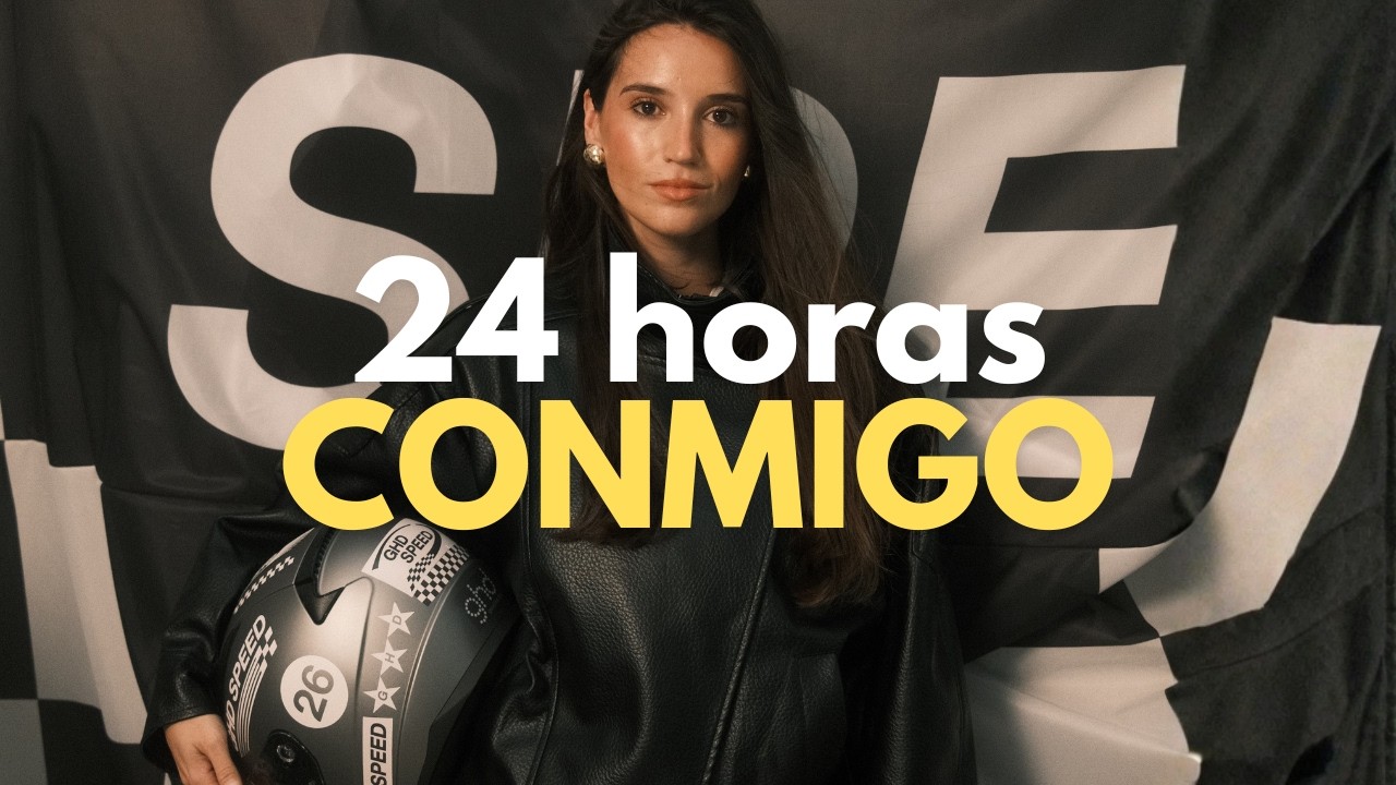 24 HORAS CONMIGO! Evento de Dior y GHD