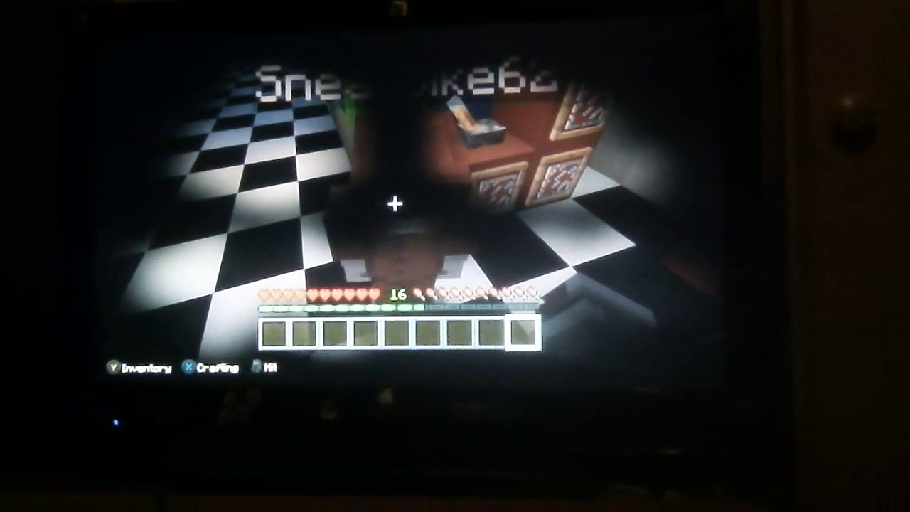 HEAVYHAMMER71 is playing fnaf 2 map