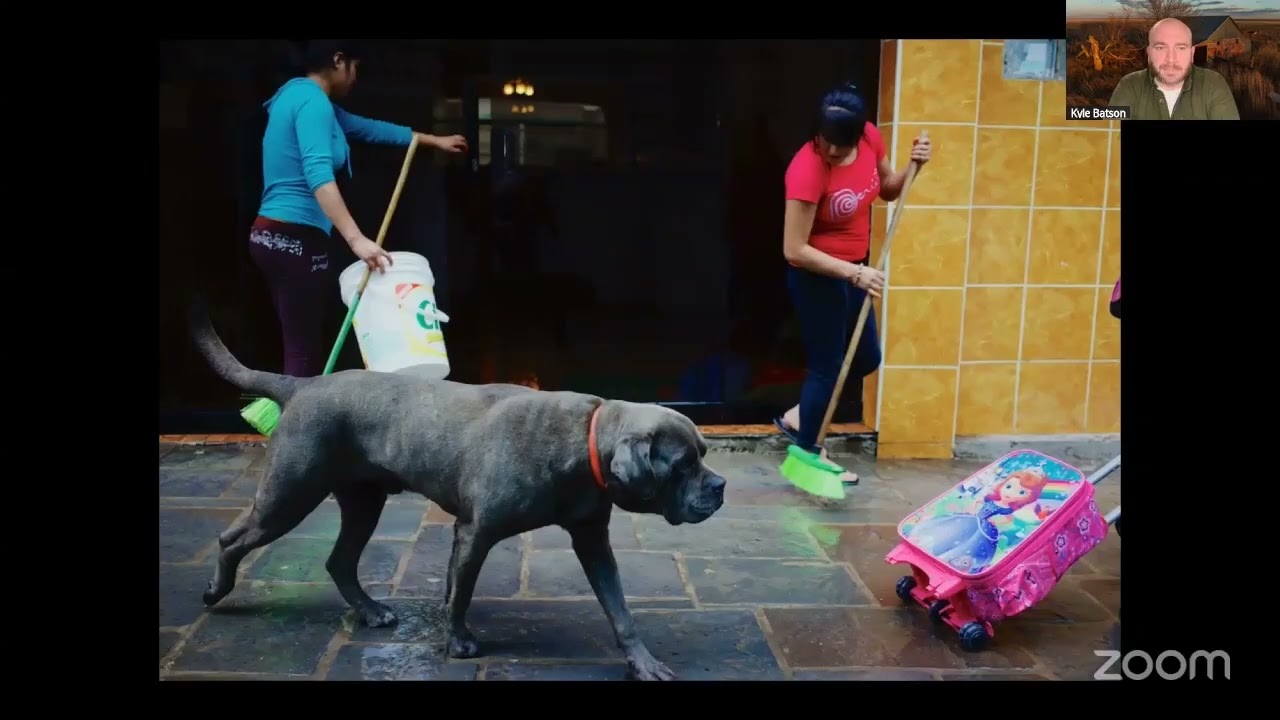 Exploring Humanity Through Photography, with Kyle Batson