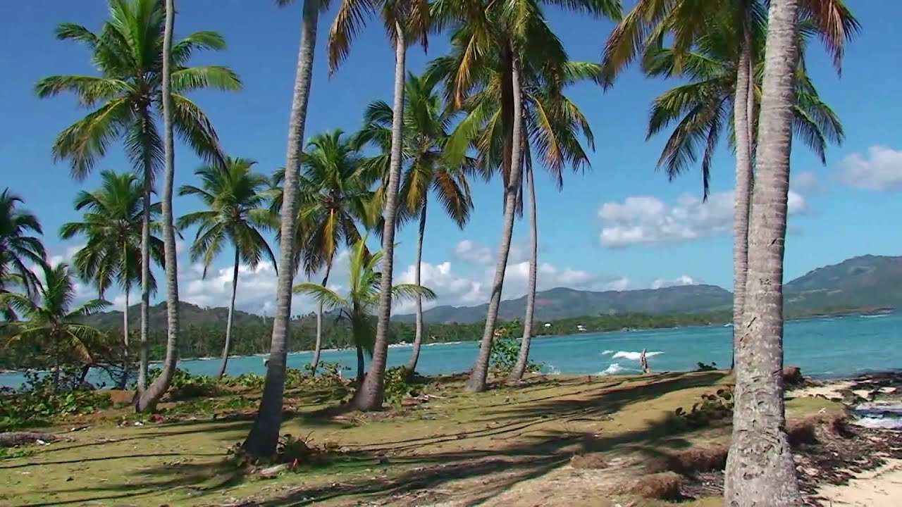 Samana - République Dominicaine (1)