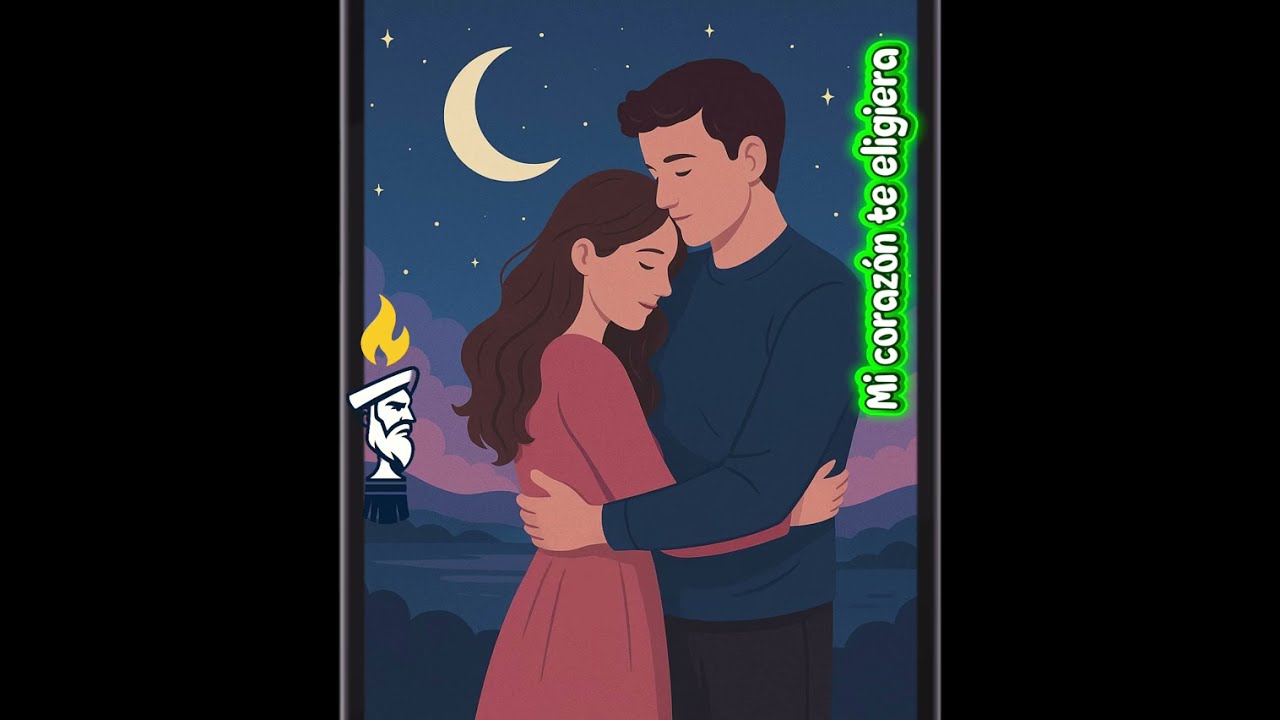 Mi corazón te eligiara l Marae Musical 7.1| Israel Vargas