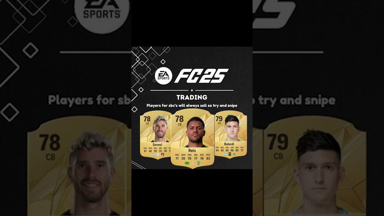 How to Start FC 25 Web App