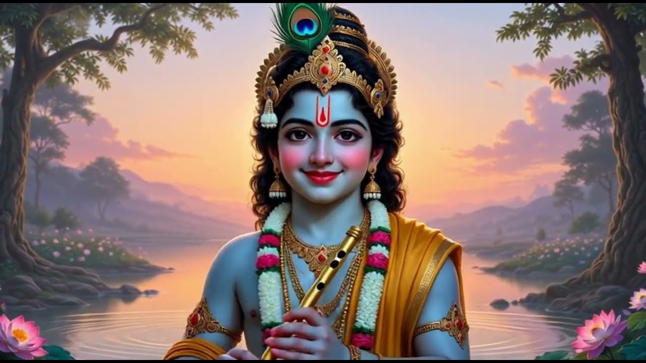 Radha Krishna song #song #love #trending #travel #youtubeshorts #foryou ￼