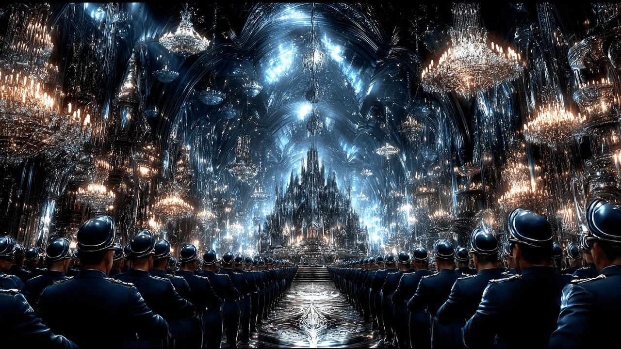 The Galaxy Council Voted Against Earth — And That Decision Sealed Their FateSci-Fi | HFY