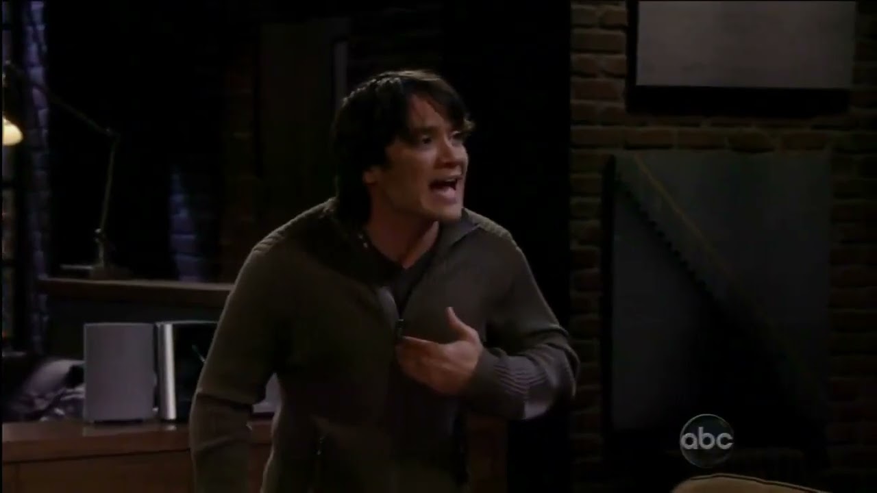 Dante and Michael - Brother