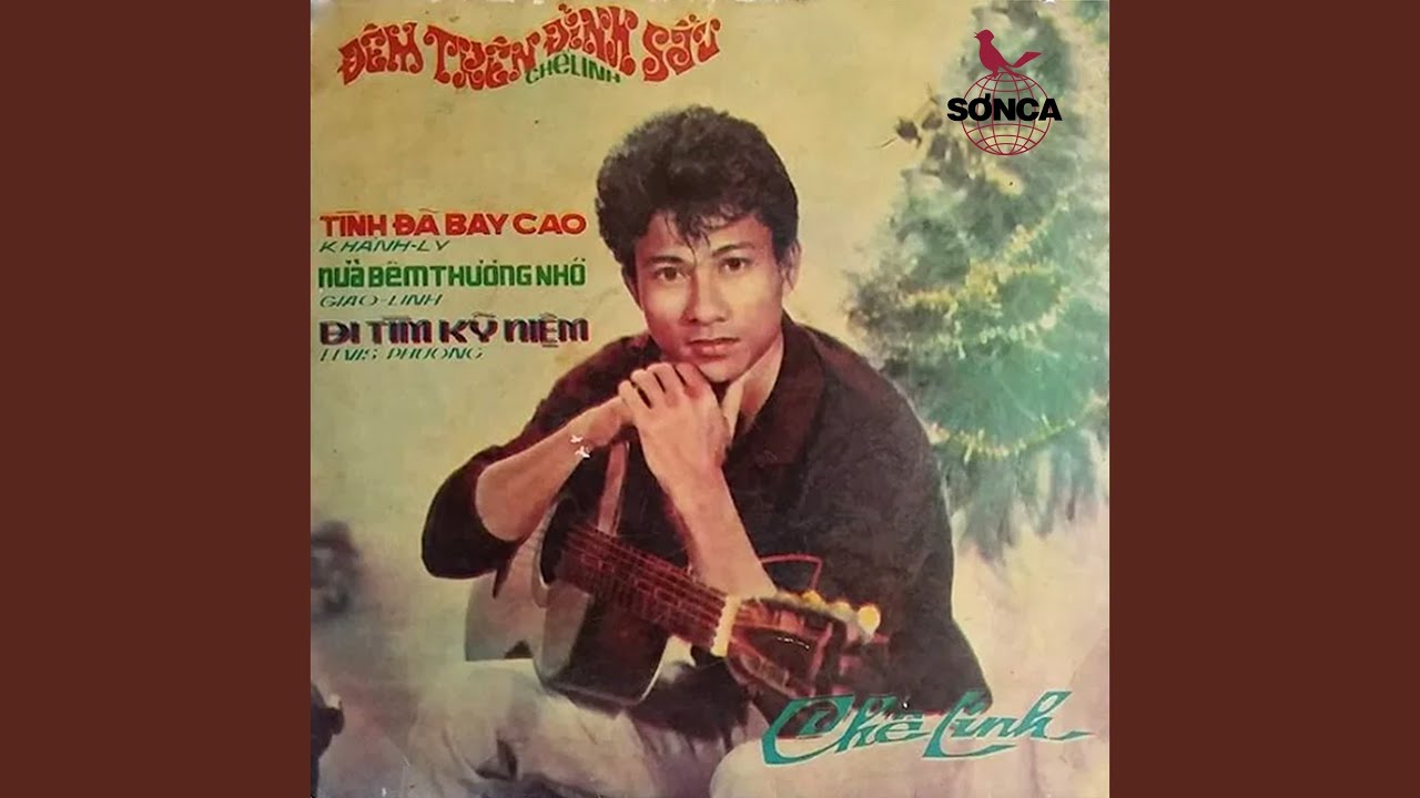 Đêm Trên Đỉnh Sầu