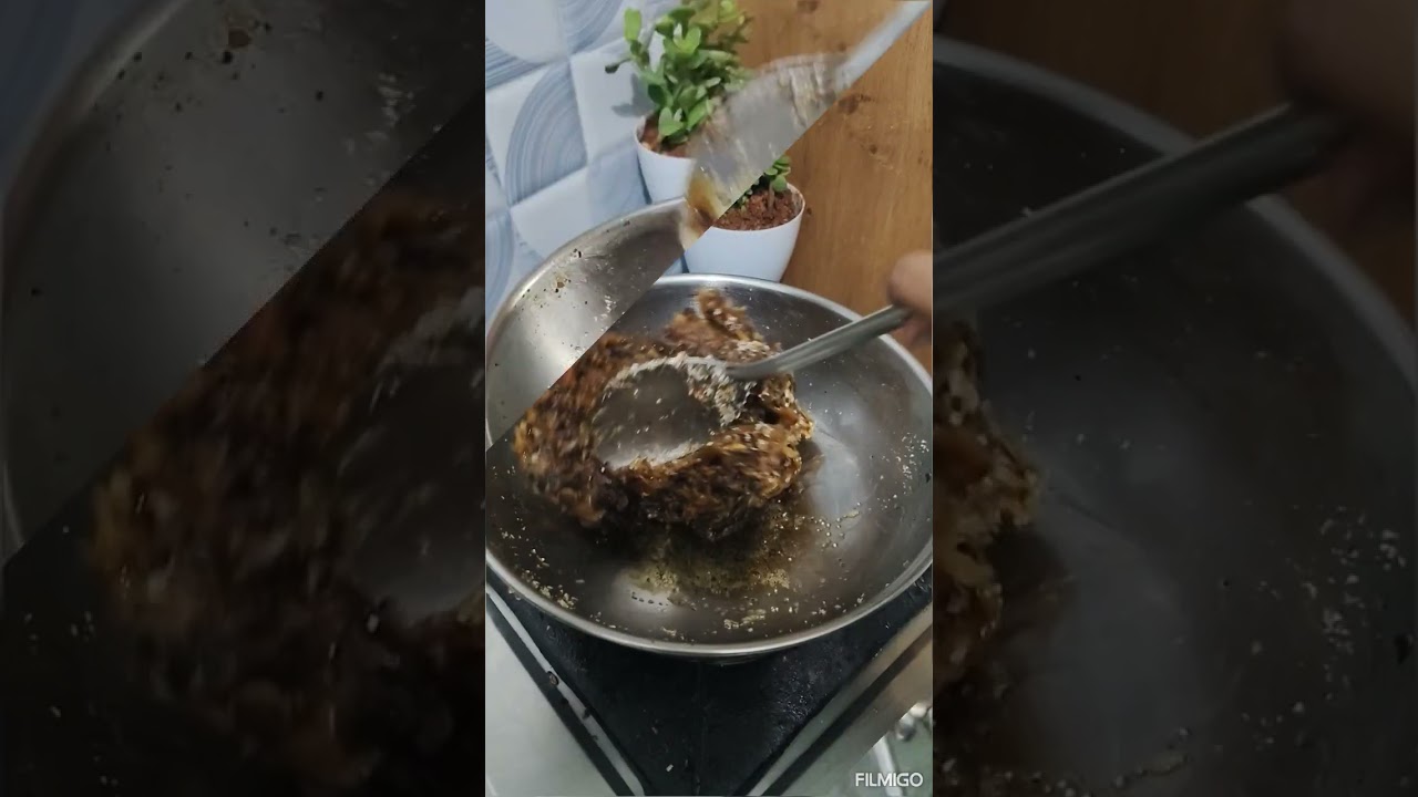 Healthy Dry Fruit Laddoo Recipe | No Sugar | No Fire | Energy Boosting Sweet