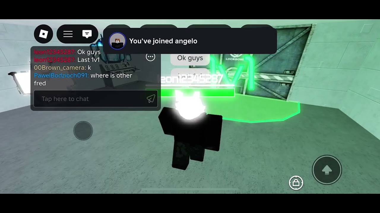 Some mroe content about Titan battlefront guys