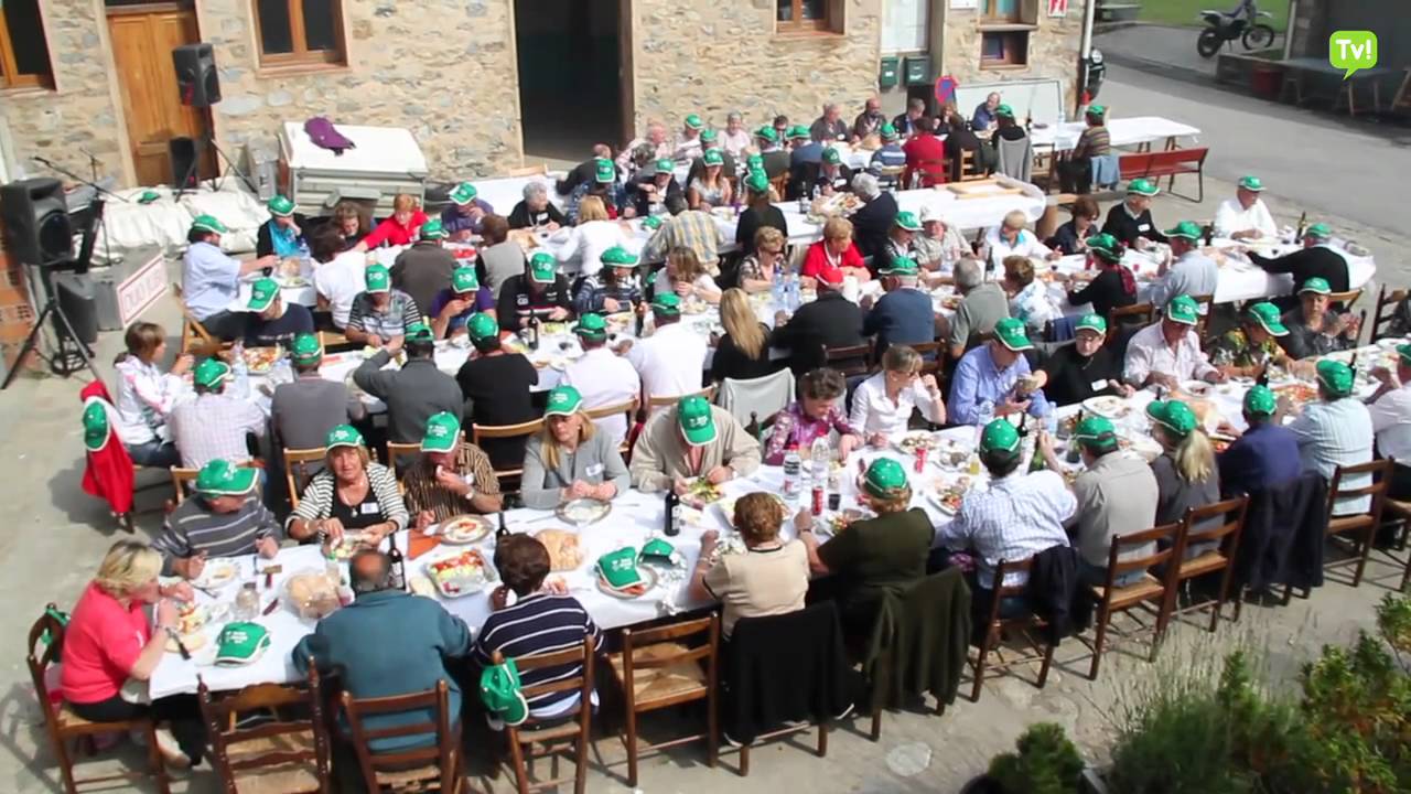 FESTA MAJOR DE SETCASES 2010 - VALLDECAMPRODONTV.COM