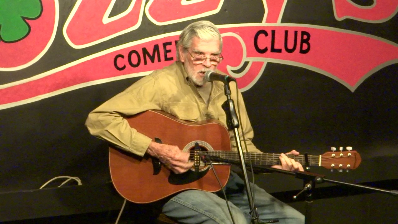 Mike Bales - Don't Worry