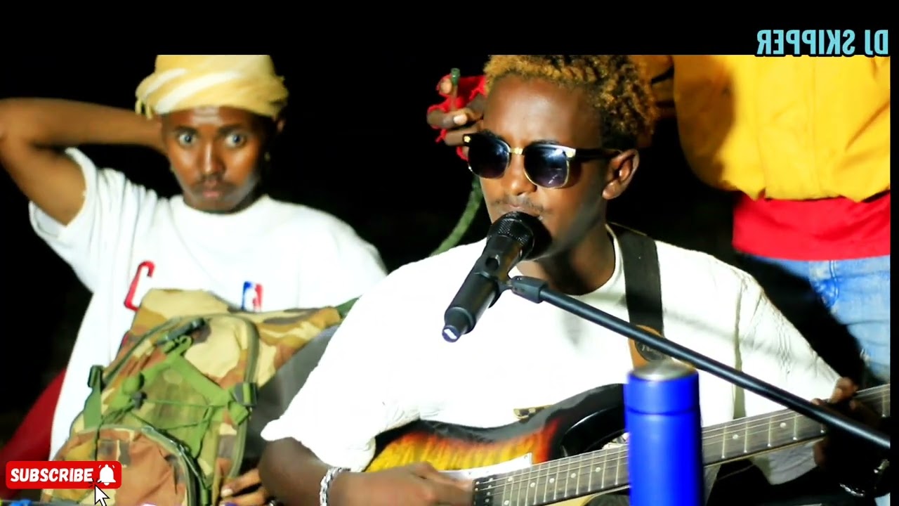 BEST OF OROMO/BORANA SIKULANGI SONG BY Skipper_Official....@SkipperTheDj