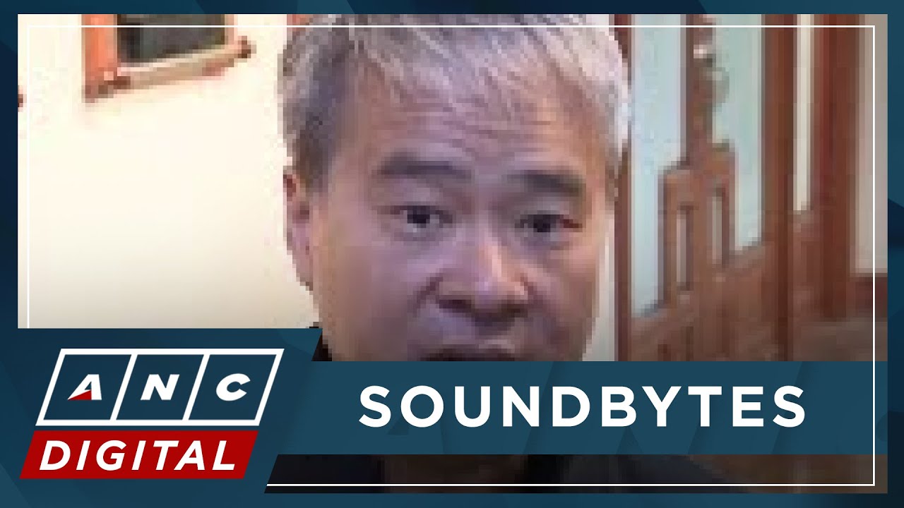 WATCH: Sen. Joel Villanueva on VP Sara impeachment trial, Teves' deportation | NAC