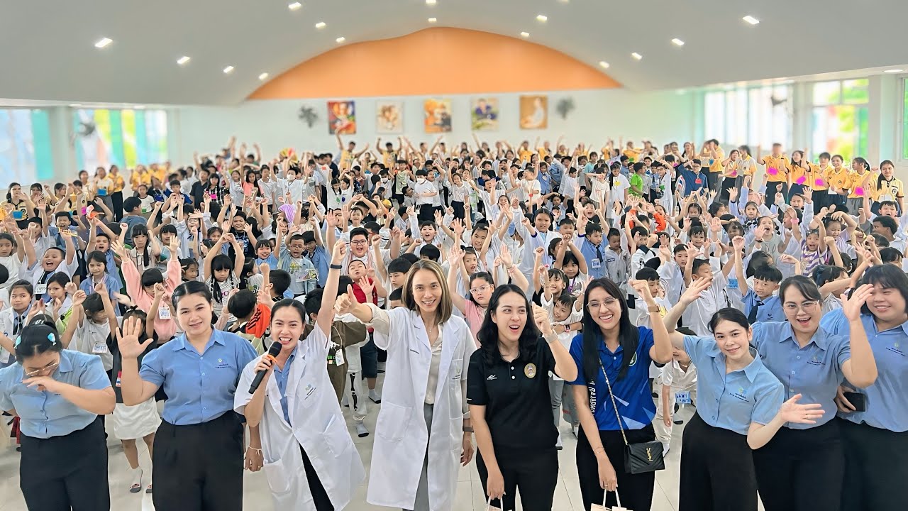 Science day 2025