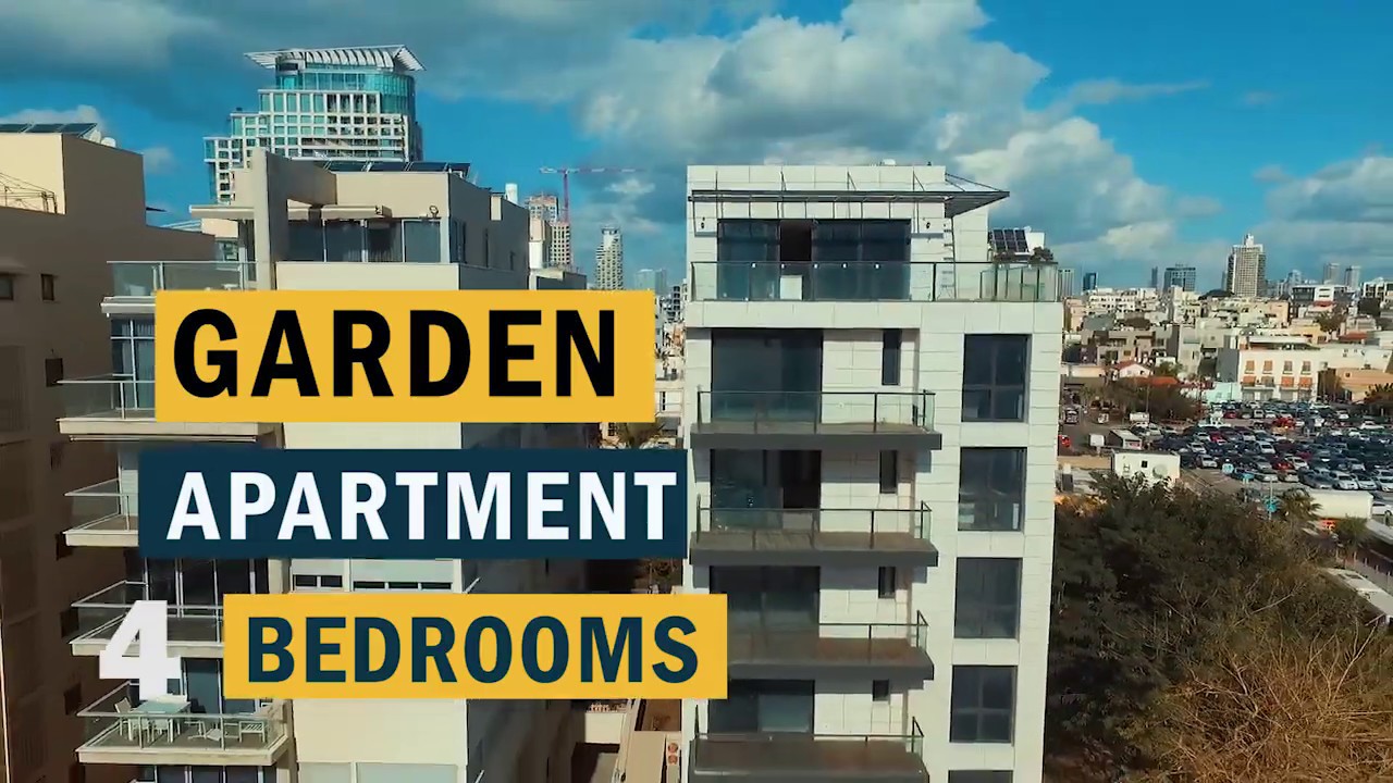 TEL-AVIV Apartments FOR RENT